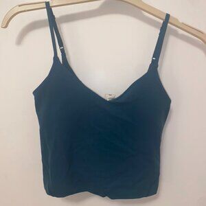 lululemon cropped align